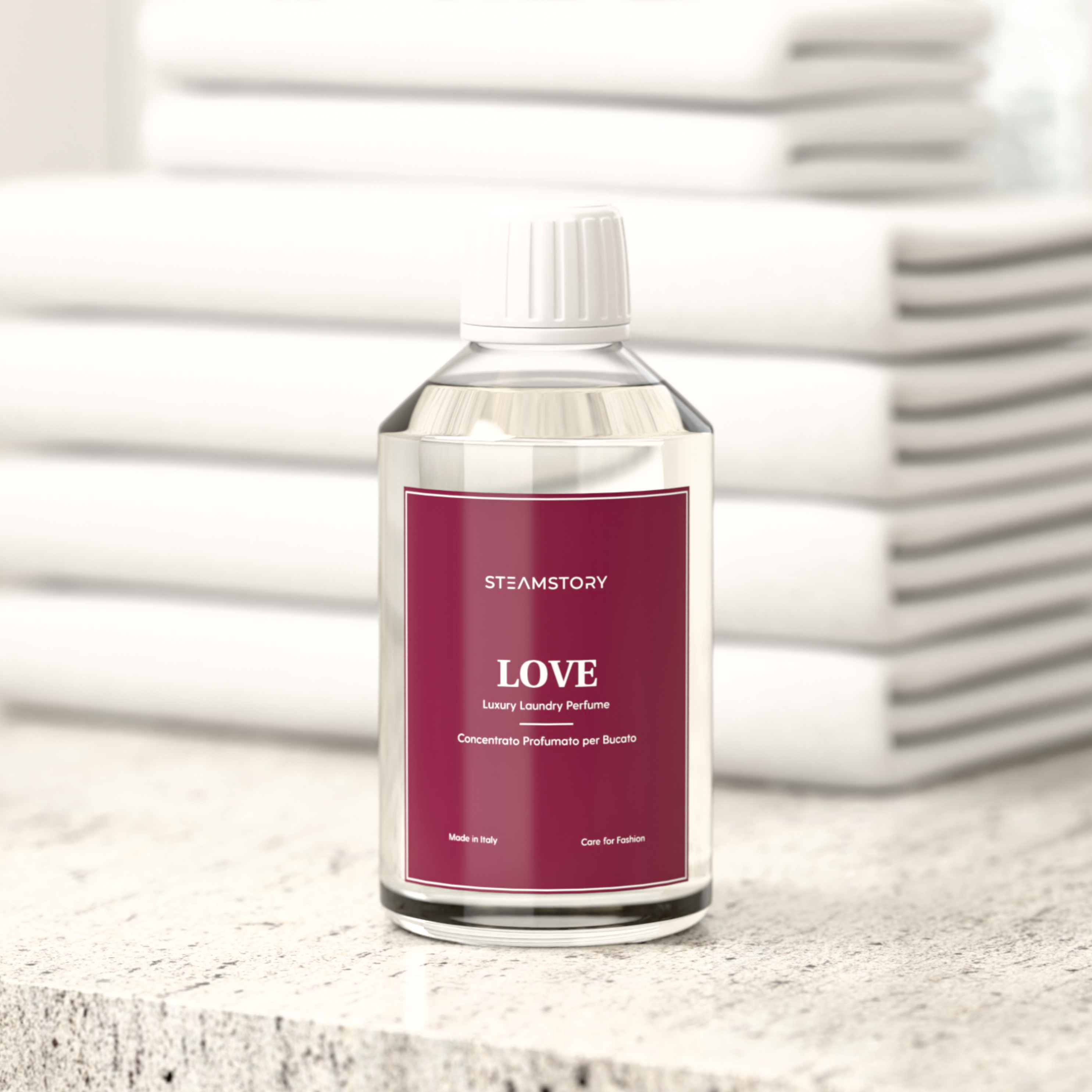 Laundry Perfume - Love (250ML)