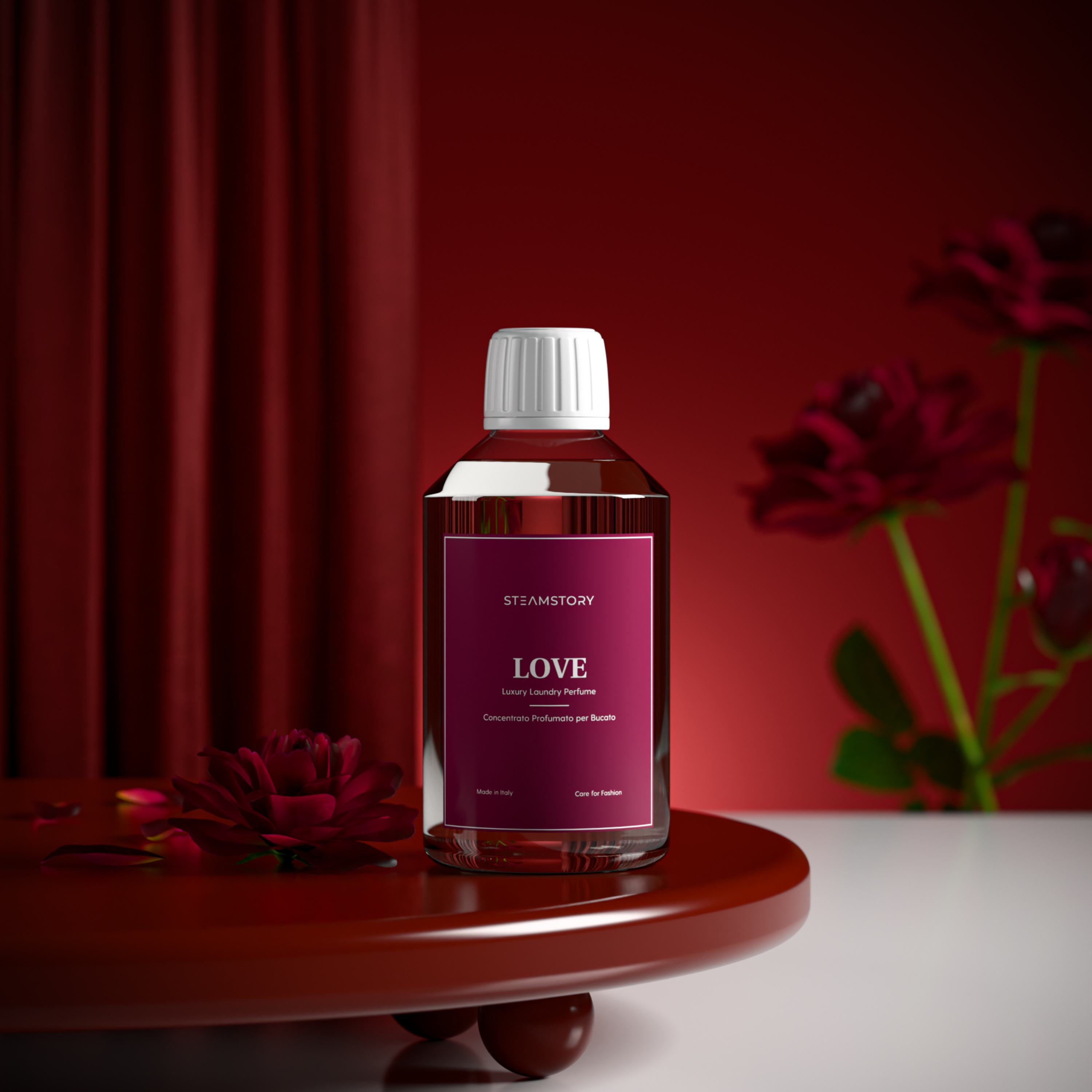 Laundry Perfume - Love (250ML)