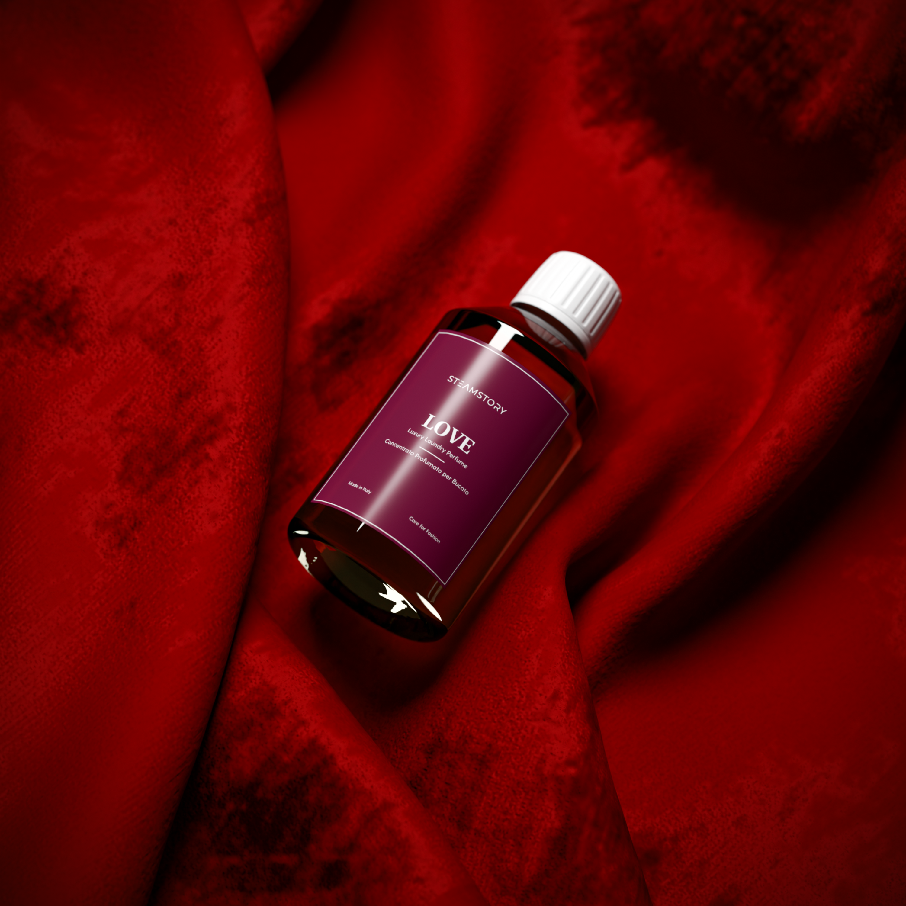 Laundry Perfume - Love (250ML)