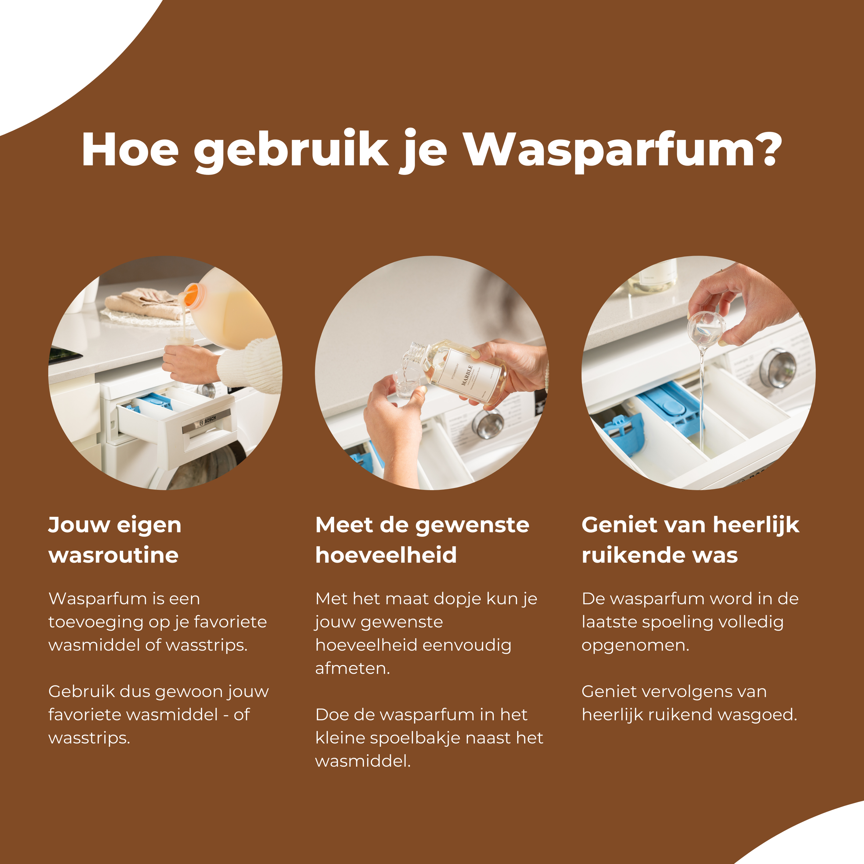 Laundry Perfume - Passion (250ML)