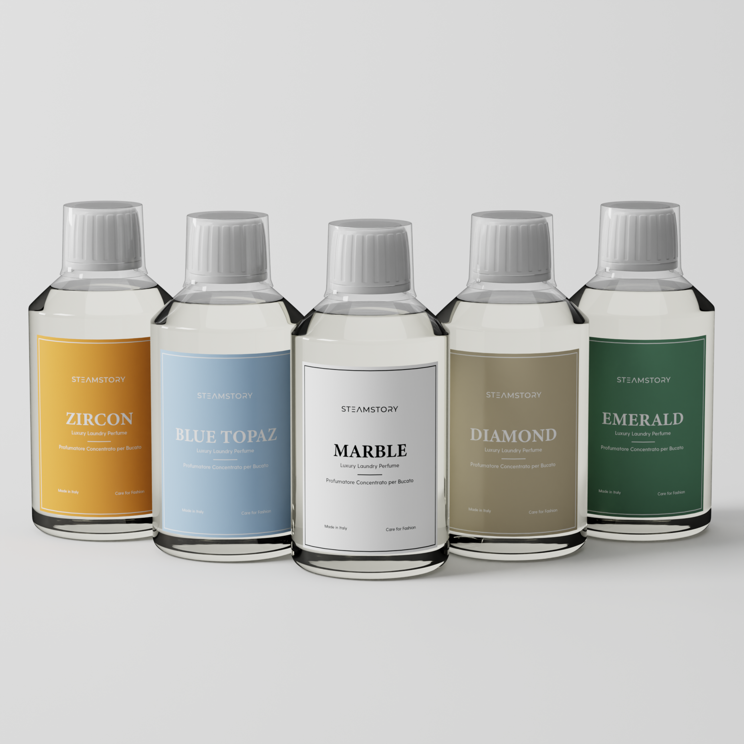 Laundry Perfume - Marble (250ML)