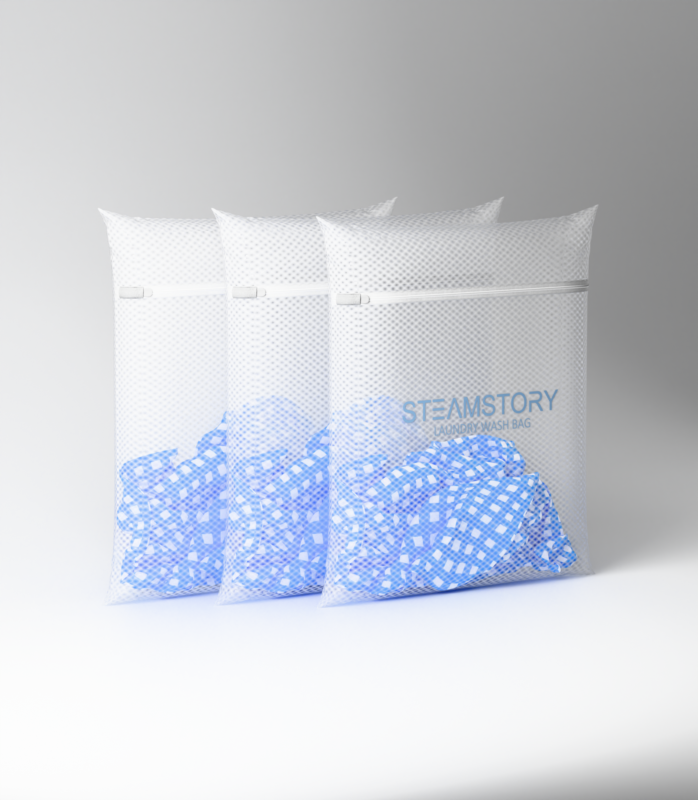 Delicates Laundry Bag (3x)