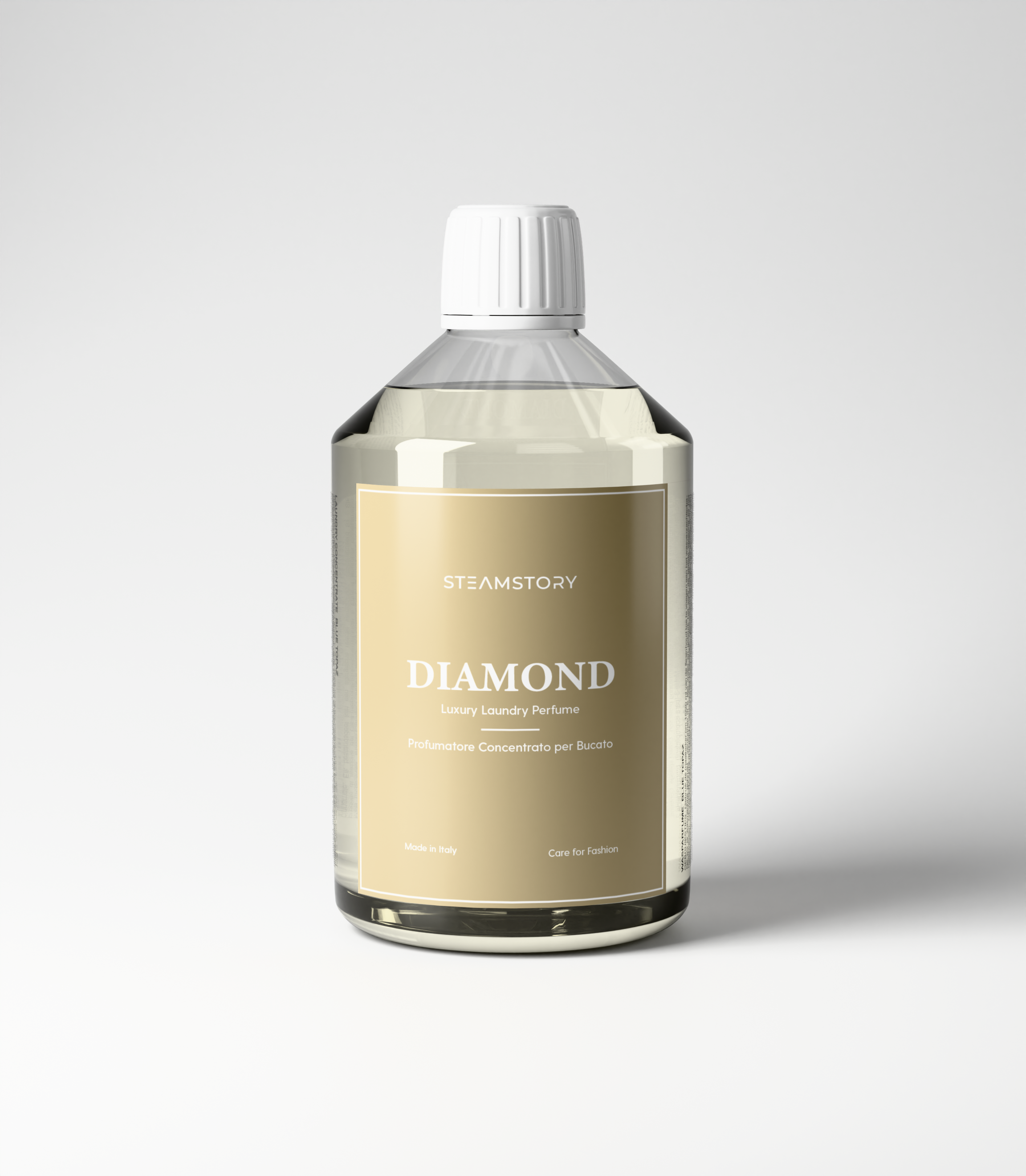 Laundry Perfume - Diamond (500ML)
