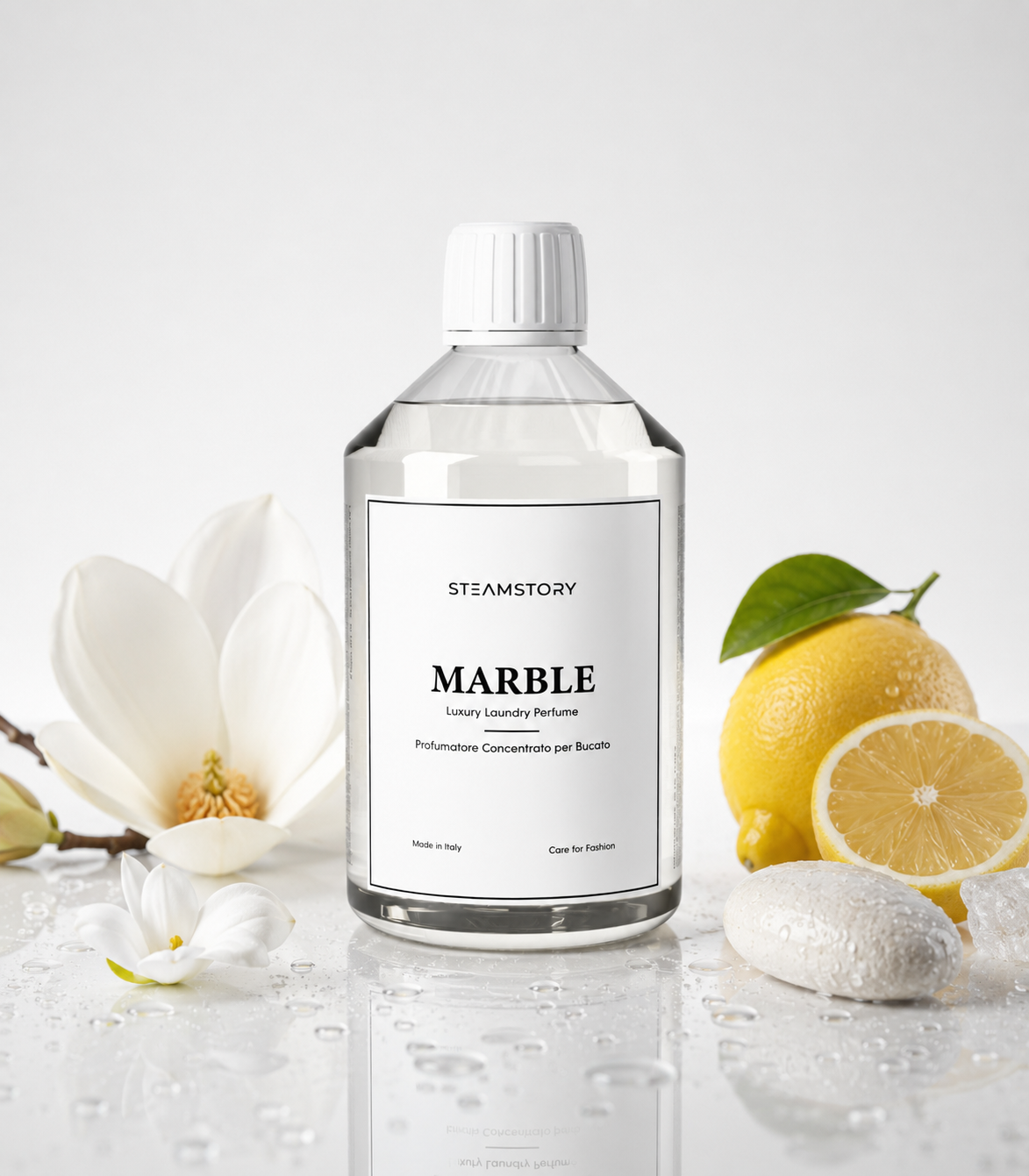 Laundry Perfume - Marble (500ML)