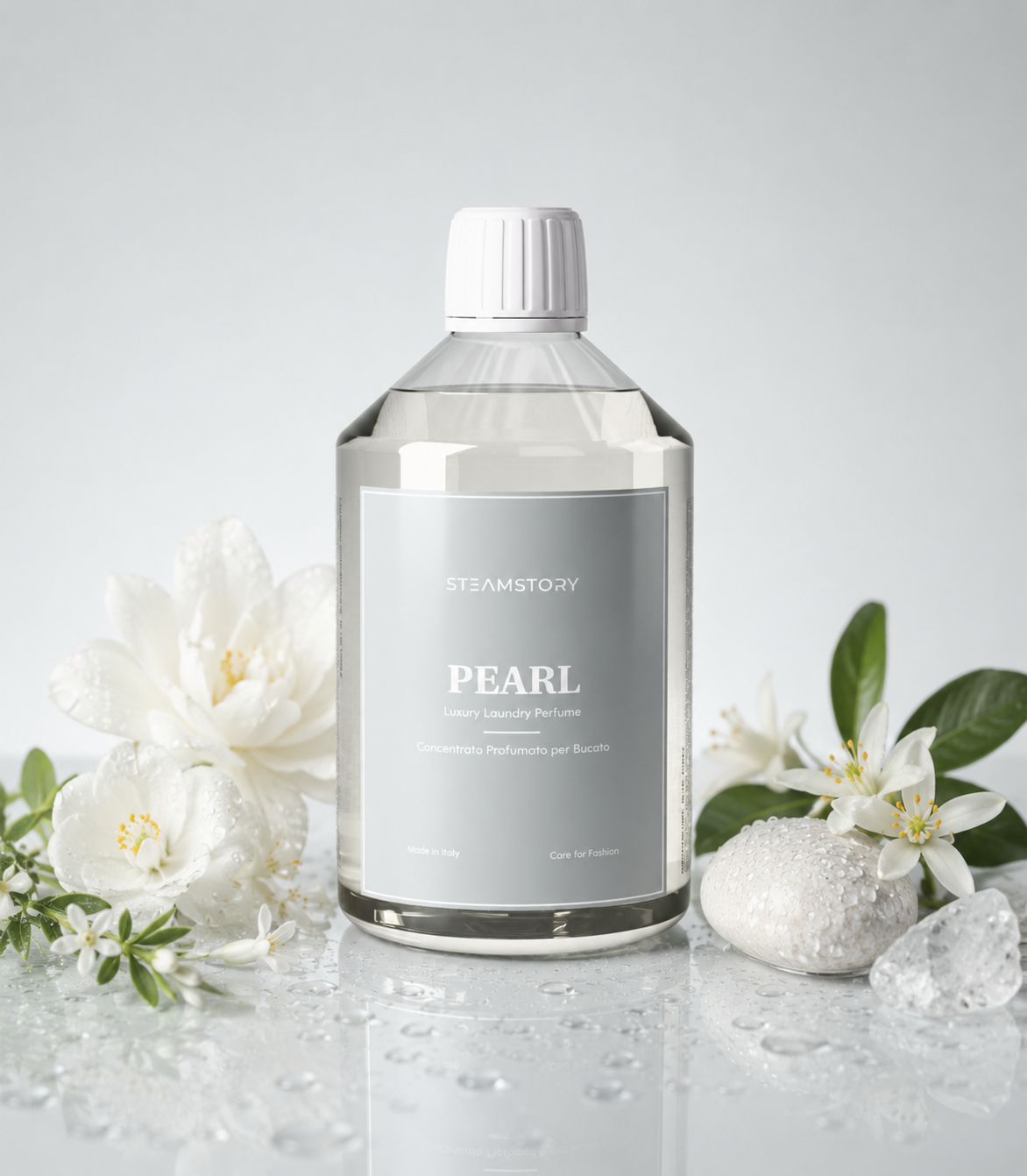 Laundry Perfume - Pearl (500ML)