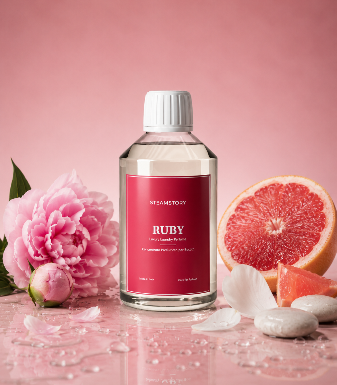 Laundry Perfume - Ruby (250ML)