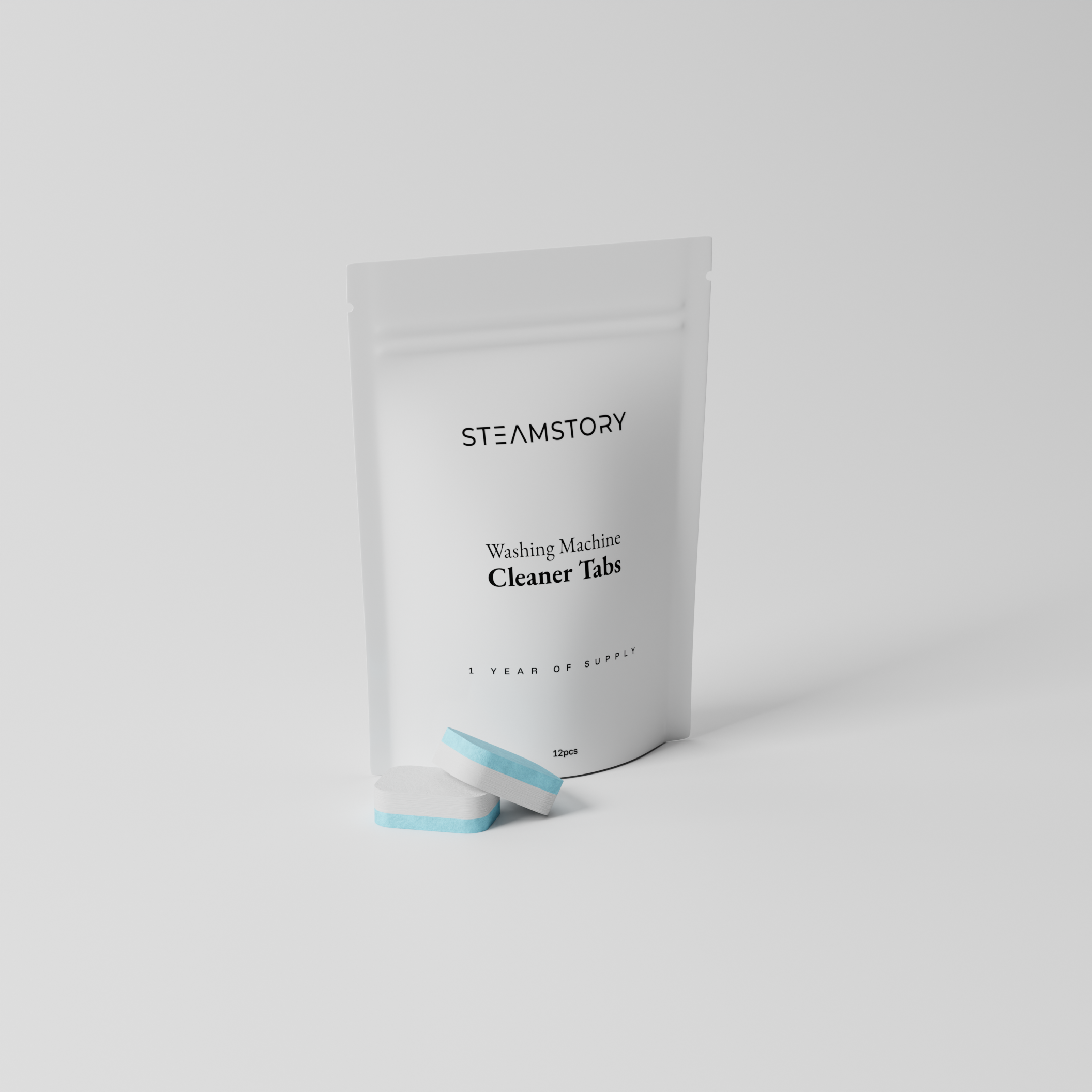 Washing Machine Cleaner Tabs