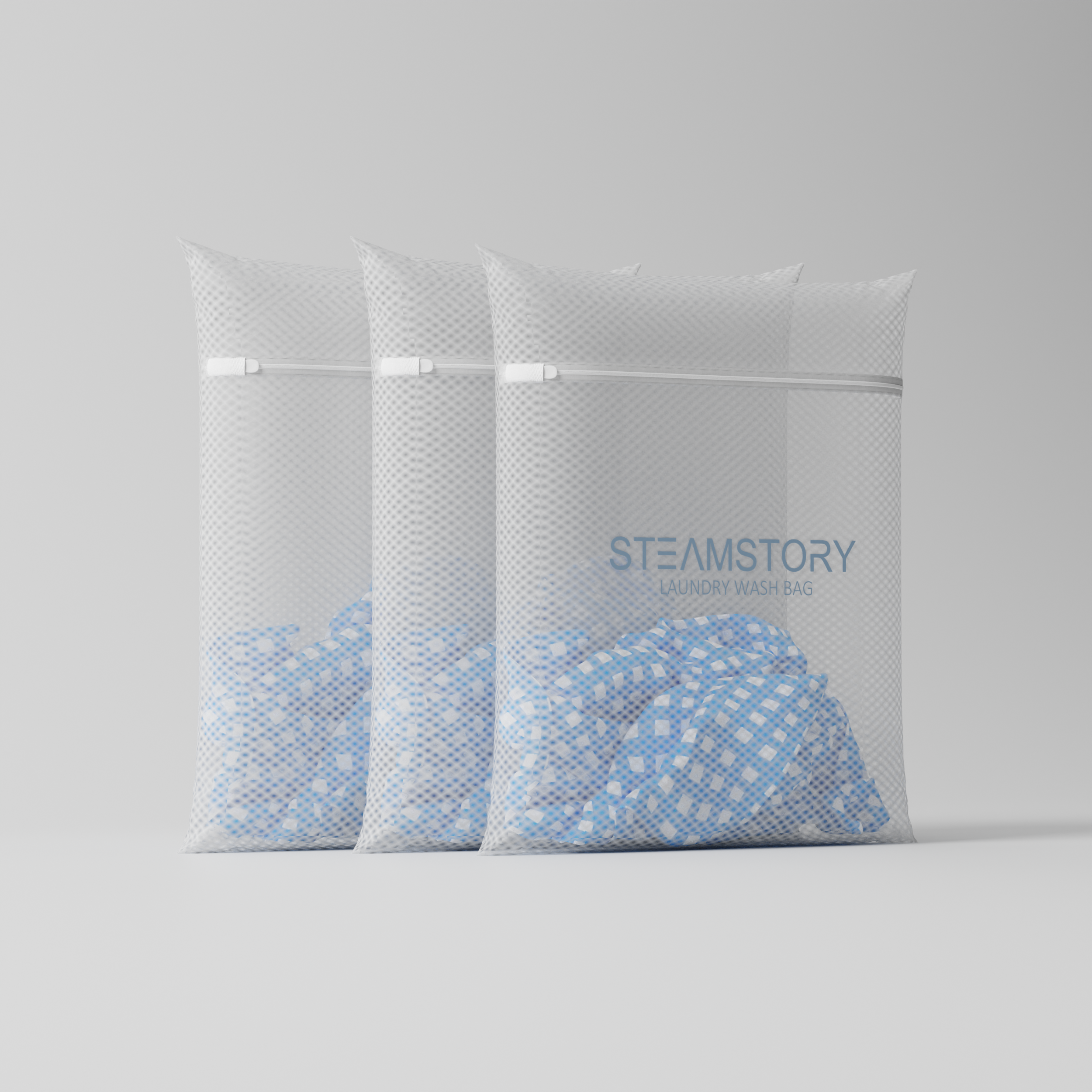 Delicates Laundry Bag (3x)