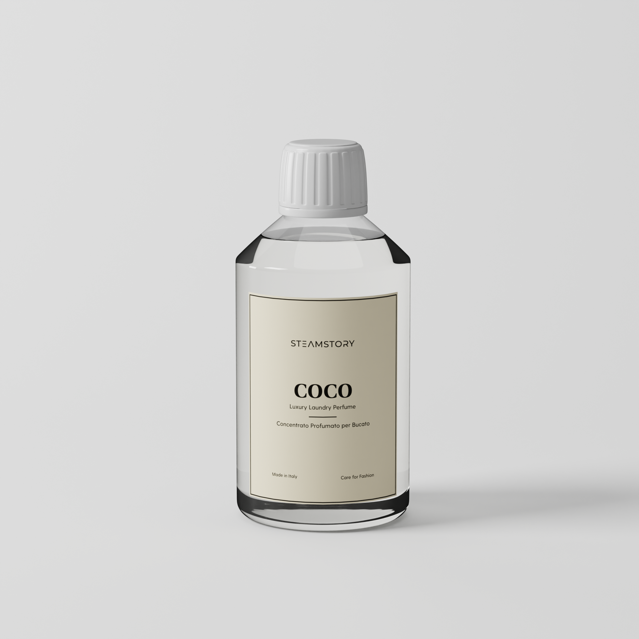 Laundry Perfume - Coco (250ML)