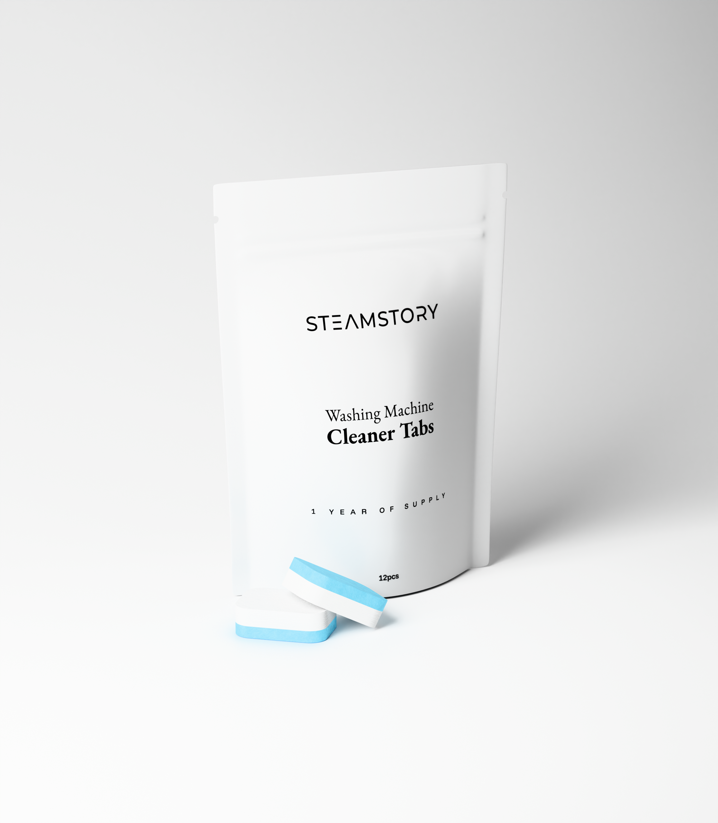 Washing Machine Cleaner Tabs