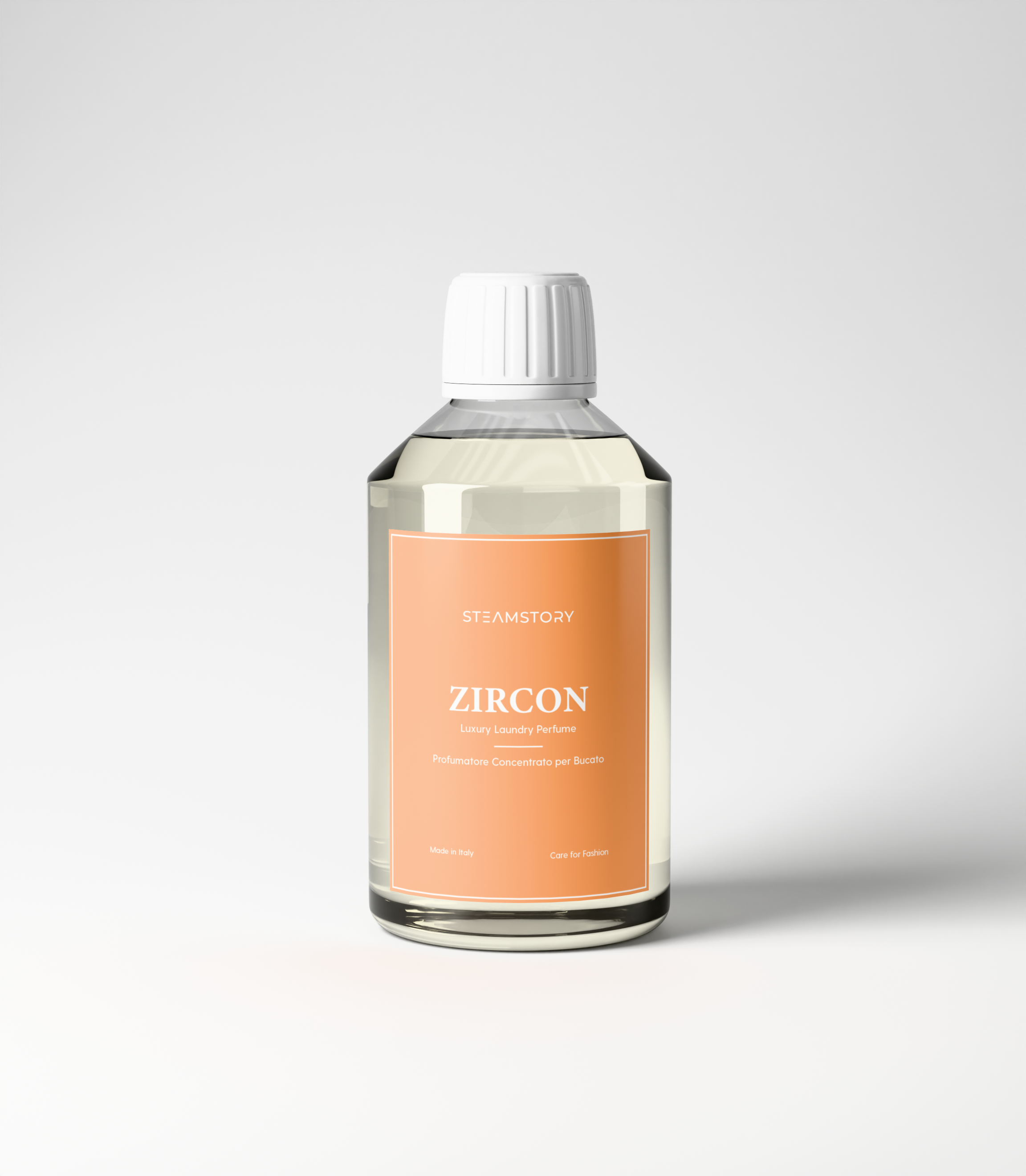 Laundry Perfume - Zircon (250ML)